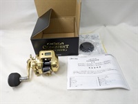 18オシアコンクエスト CT201HG